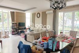 Rumah Eksklusif Dijual LT 177m2 di Kemayoran, Jakarta Pusat Rumah Eksklusif Dijual LT 177m2 di Kemayoran, Jakarta Pusat