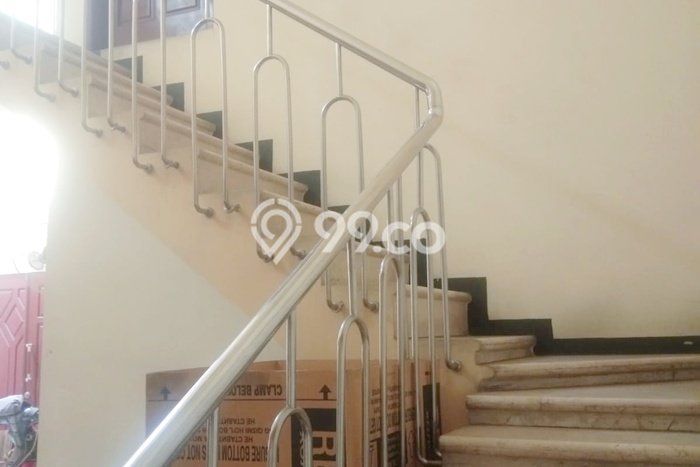 Dijual Rumah Elit Exclusive di Johar Baru, Jakarta Pusat Dijual Rumah Elit Exclusive di Johar Baru, Jakarta Pusat