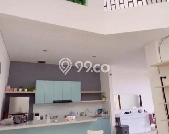 Hunian Cantik Minimalis Lb 110m2 di Johar Baru, Jakarta Pusat Hunian Cantik Minimalis Lb 110m2 di Johar Baru, Jakarta Pusat
