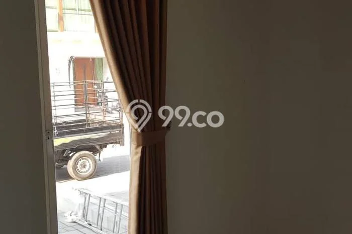 Hunian Cantik Minimalis Lb 63m2 di Rungkut, Surabaya Hunian Cantik Minimalis Lb 63m2 di Rungkut, Surabaya
