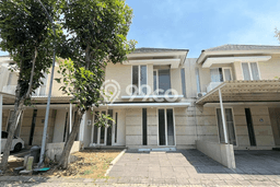 Rumah area Citraland, Surabaya, LT 128m² LB 143m² - JUAL CEPAT! Rumah area Citraland, Surabaya, LT 128m² LB 143m² - JUAL CEPAT!