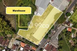 Gudang Komersial Disewakan di Kraton Pasuruan Luas 2099m2 Gudang Komersial Disewakan di Kraton Pasuruan Luas 2099m2