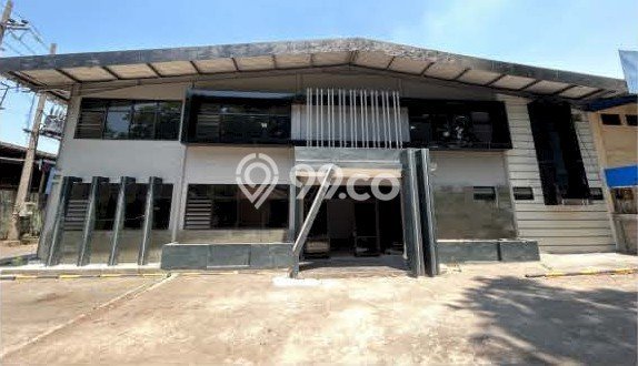 Disewakan Gudang di Kawasan Ramai Rungkut Industri Luas 1080m2 Disewakan Gudang di Kawasan Ramai Rungkut Industri Luas 1080m2