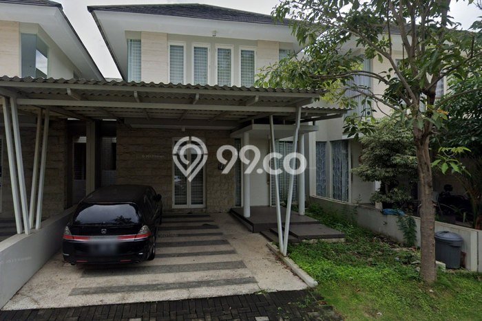 Rumah Siap Pakai di Lakarsantri, Surabaya, Luas 162m2m² Bangunan 207m2m² Rumah Siap Pakai di Lakarsantri, Surabaya, Luas 162m2m² Bangunan 207m2m²