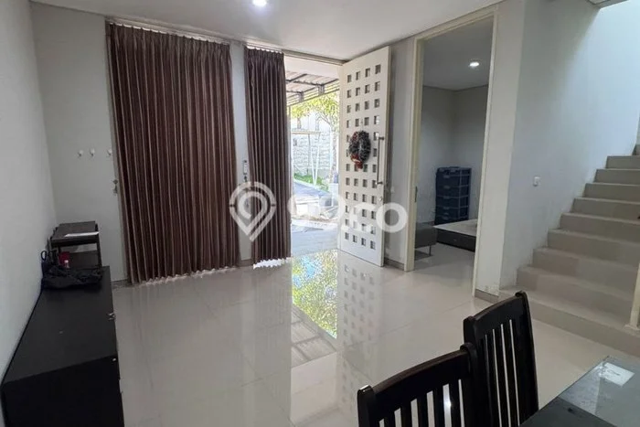 Sewa Rumah Harga Terjangkau di Lidah Kulon Surabaya Punya 2 KT Sewa Rumah Harga Terjangkau di Lidah Kulon Surabaya Punya 2 KT