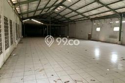 Pabrik Dijual di Prime Area Surabaya Luas 3380m2 Pabrik Dijual di Prime Area Surabaya Luas 3380m2