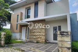 Dijual Rumah Luas Elegan Dengan View Cantik di Citraland, Surabaya Dijual Rumah Luas Elegan Dengan View Cantik di Citraland, Surabaya