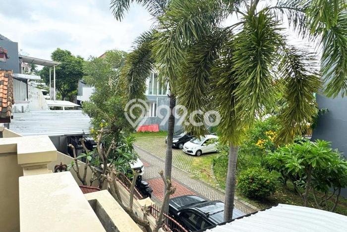 For Sale! Luxury House LT 300m2 Desain Modern di Citraland For Sale! Luxury House LT 300m2 Desain Modern di Citraland