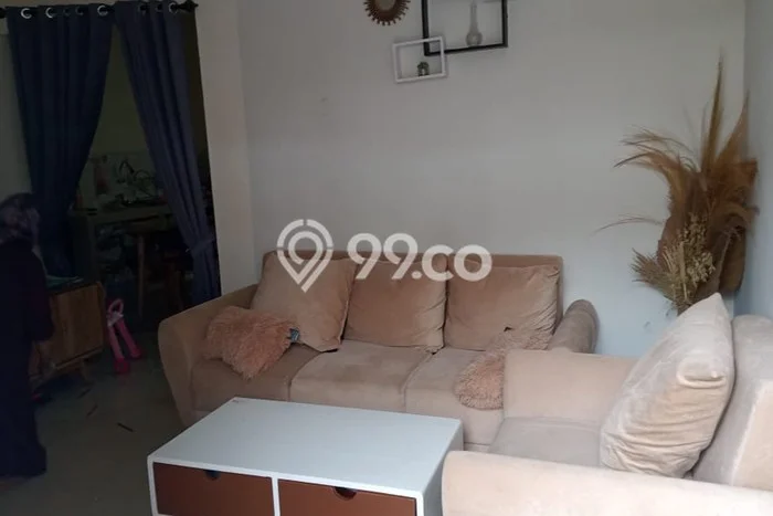 Hunian 3 Kamar Lengkap Dikontrakkan di Buduran Harga Kompetitif Hunian 3 Kamar Lengkap Dikontrakkan di Buduran Harga Kompetitif