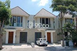 Disewakan Rumah Nyaman di Taman Puspa Raya Citraland Disewakan Rumah Nyaman di Taman Puspa Raya Citraland