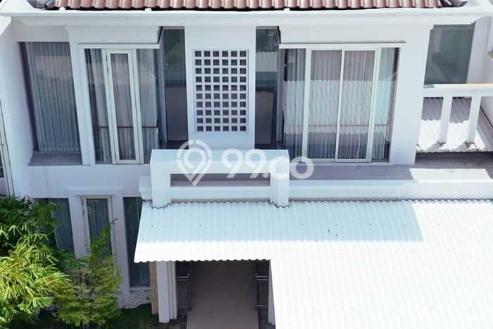 Rumah Luxury Modern Siap Huni di Lidah Kulon Surabaya Rumah Luxury Modern Siap Huni di Lidah Kulon Surabaya