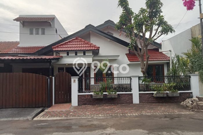 Best Deal Hunian Mewah Ideal dan Luas di Gubeng, Surabaya Best Deal Hunian Mewah Ideal dan Luas di Gubeng, Surabaya
