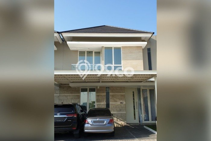 SEGERA MILIKI! Rumah di Lidah Kulon, Surabaya, LT 233m2m² Bangunan 120m2m² SEGERA MILIKI! Rumah di Lidah Kulon, Surabaya, LT 233m2m² Bangunan 120m2m²