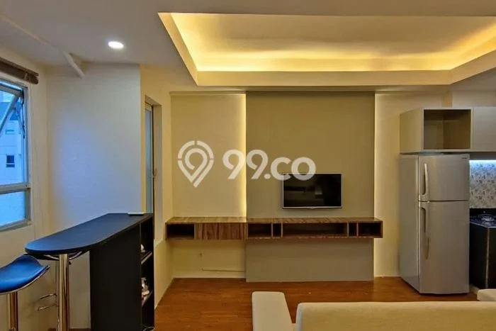 Apartemen Disewakan 1 Kamar Murah Siap Huni di Surabaya, Luas 36m2 Apartemen Disewakan 1 Kamar Murah Siap Huni di Surabaya, Luas 36m2
