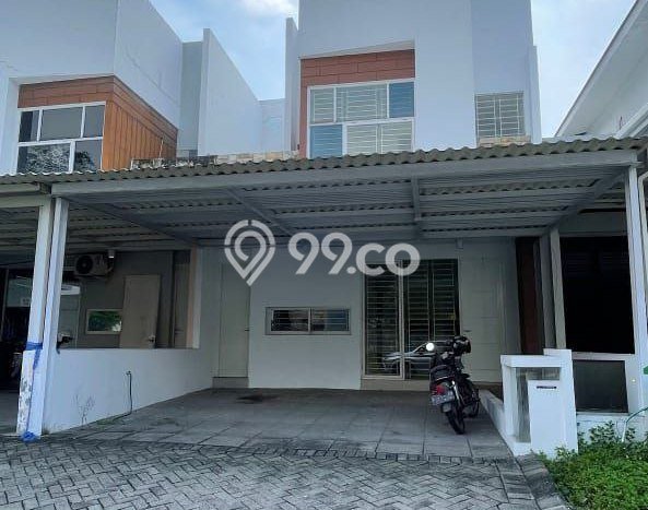 Rumah Minimalis 4 KT di Lidah Wetan Surabaya Unfurnished Rumah Minimalis 4 KT di Lidah Wetan Surabaya Unfurnished
