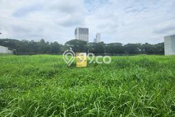 Tanah Dijual di Surabaya Seluas 548m2 Strategis Tanah Dijual di Surabaya Seluas 548m2 Strategis