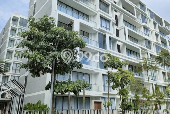 Siap Huni Apartemen di Surabaya 2 Kamar & 2 Kamar Mandi, Luas 75m2 Siap Huni Apartemen di Surabaya 2 Kamar & 2 Kamar Mandi, Luas 75m2
