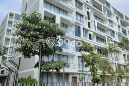 Hunian Apartemen Strategis untuk Dijual di Surabaya dengan 2 Kamar Hunian Apartemen Strategis untuk Dijual di Surabaya dengan 2 Kamar