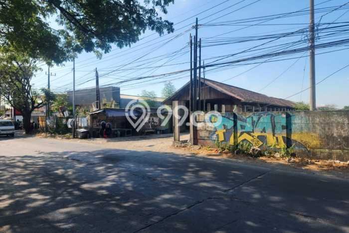 Unit Gudang Dijual di Pakal Surabaya 155m2 Unit Gudang Dijual di Pakal Surabaya 155m2