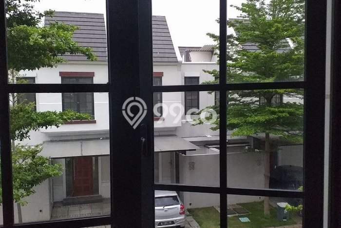 Rumah Asri di Kebraon, 1 KT, Lingkungan Strategis, LT 60m² LB 60m² Rumah Asri di Kebraon, 1 KT, Lingkungan Strategis, LT 60m² LB 60m²