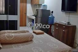 Dijual Apartemen 1 KT 1 KM di Surabaya Kota Luas 21m2 Dijual Apartemen 1 KT 1 KM di Surabaya Kota Luas 21m2