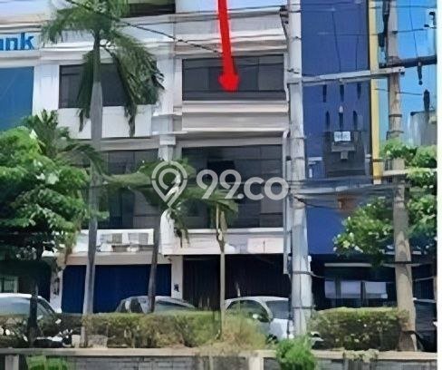 Unit Ruko Strategis di Rungkut, Surabaya Potensi Cuan Besar Unit Ruko Strategis di Rungkut, Surabaya Potensi Cuan Besar