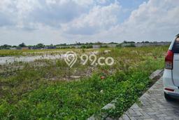Kavling Tanah di Manyar Dijual Luas 120m2 Legalitas - Kavling Tanah di Manyar Dijual Luas 120m2 Legalitas -