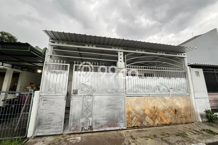 Disewakan Hunian Konsep Modern di Sambikerep Surabaya dengan 2 KT Disewakan Hunian Konsep Modern di Sambikerep Surabaya dengan 2 KT
