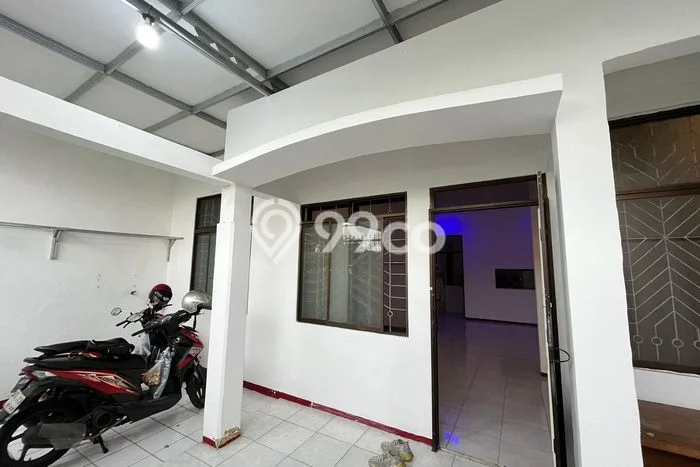Disewakan Hunian Konsep Modern di Sambikerep Surabaya dengan 2 KT Disewakan Hunian Konsep Modern di Sambikerep Surabaya dengan 2 KT