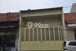 Disewakan Segera Rumah Kondisi Baik di Kawasan Krembangan, Surabaya Disewakan Segera Rumah Kondisi Baik di Kawasan Krembangan, Surabaya