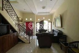 Rumah Strategis Modern Lb 250m2 di Sidoarjo, Sidoarjo Rumah Strategis Modern Lb 250m2 di Sidoarjo, Sidoarjo