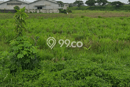 Tanah Dijual Lokasi Tuban, Tuban Luas 1961m2 Legalitas Aman Tanah Dijual Lokasi Tuban, Tuban Luas 1961m2 Legalitas Aman