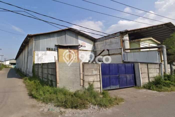 Unit Gudang Strategis di Benowo, Surabaya Potensi Cuan Besar Unit Gudang Strategis di Benowo, Surabaya Potensi Cuan Besar