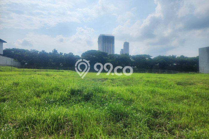 Untuk Dijual Tanah di Manyar Gresik Luas 756m2 - Untuk Dijual Tanah di Manyar Gresik Luas 756m2 -