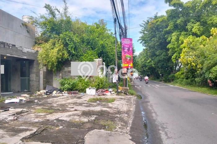 Komersial Disewakan di Area Ramai Rungkut, Surabaya Komersial Disewakan di Area Ramai Rungkut, Surabaya