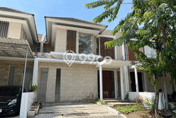 Dijual Hunian Rumah Nyaman 4 Kamar di Citraland, Surabaya Dijual Hunian Rumah Nyaman 4 Kamar di Citraland, Surabaya