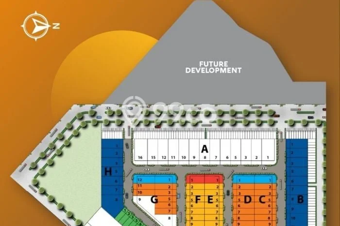 Kavling Tanah di Manyar Dijual Luas 5000m2 Legalitas PPJB Kavling Tanah di Manyar Dijual Luas 5000m2 Legalitas PPJB