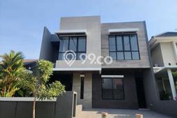 Properti Strategis 4 KT Luas Tanah 210m² di Citraland, Surabaya Properti Strategis 4 KT Luas Tanah 210m² di Citraland, Surabaya