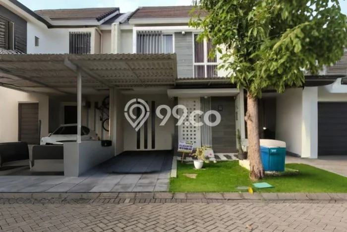Sewa Rumah Harga Terjangkau di Lidah Kulon Surabaya Punya 2 KT Sewa Rumah Harga Terjangkau di Lidah Kulon Surabaya Punya 2 KT
