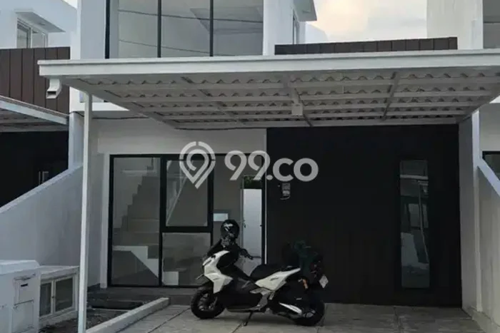 Hunian Cantik Minimalis Lb 60m2 di Buduran, Sidoarjo Hunian Cantik Minimalis Lb 60m2 di Buduran, Sidoarjo