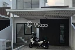 Hunian Cantik Minimalis Lb 60m2 di Buduran, Sidoarjo Hunian Cantik Minimalis Lb 60m2 di Buduran, Sidoarjo