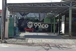 Disewakan Gudang di Kawasan Ramai Manyar Luas 100m2 Disewakan Gudang di Kawasan Ramai Manyar Luas 100m2
