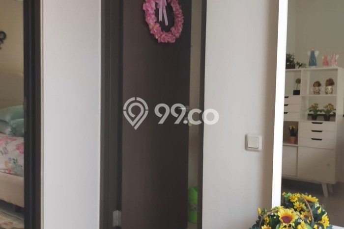 Rumah Modern Cantik 2 Kamar Siap Huni di Pandaan Rumah Modern Cantik 2 Kamar Siap Huni di Pandaan