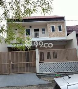 Dijual Rumah Strategis Bagus Punya 2 KT di Buduran Sidoarjo SHM Dijual Rumah Strategis Bagus Punya 2 KT di Buduran Sidoarjo SHM