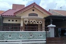 Hunian Cantik Modern Lb 110m2 di Sidoarjo, Sidoarjo Hunian Cantik Modern Lb 110m2 di Sidoarjo, Sidoarjo
