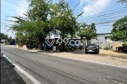 FOR SALE! Gudang di Lakarsantri Surabaya, LT 984m2, LB 400m2 FOR SALE! Gudang di Lakarsantri Surabaya, LT 984m2, LB 400m2