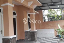 Dijual Rumah Strategis Bagus Punya 3 KT di Sidoarjo Sidoarjo SHM Dijual Rumah Strategis Bagus Punya 3 KT di Sidoarjo Sidoarjo SHM