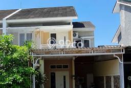 Dijual Rumah Strategis Bagus Punya 4 KT di Sidoarjo Sidoarjo SHM Dijual Rumah Strategis Bagus Punya 4 KT di Sidoarjo Sidoarjo SHM