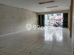 FOR RENT! Ruko di Larangan Cocok untuk Bisnis 81m2 FOR RENT! Ruko di Larangan Cocok untuk Bisnis 81m2