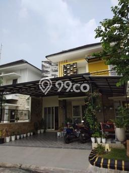 Dijual Rumah 3 Kamar Lokasi Ideal Bagus dan Strategis di Sidoarjo Dijual Rumah 3 Kamar Lokasi Ideal Bagus dan Strategis di Sidoarjo